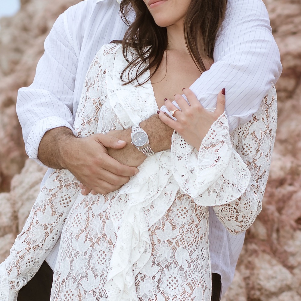 Arraki “Lily Dress” - Picture 3 of 7